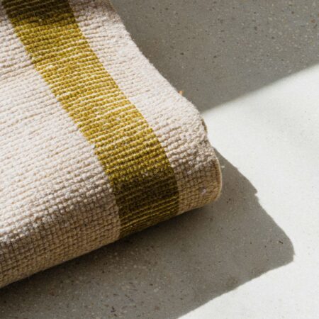 Tapis salon Marmoucha artisanal