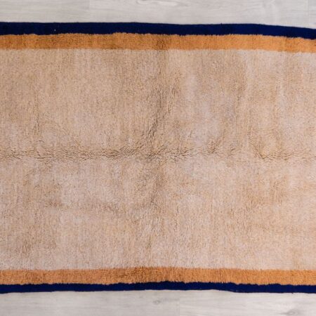 Tapis salon Marmoucha collection signature