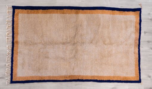 Tapis salon Marmoucha collection signature