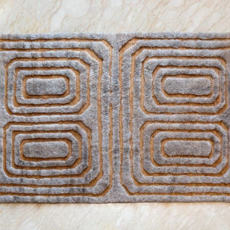 Totem Rug