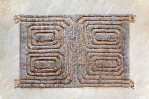 Totem Rug